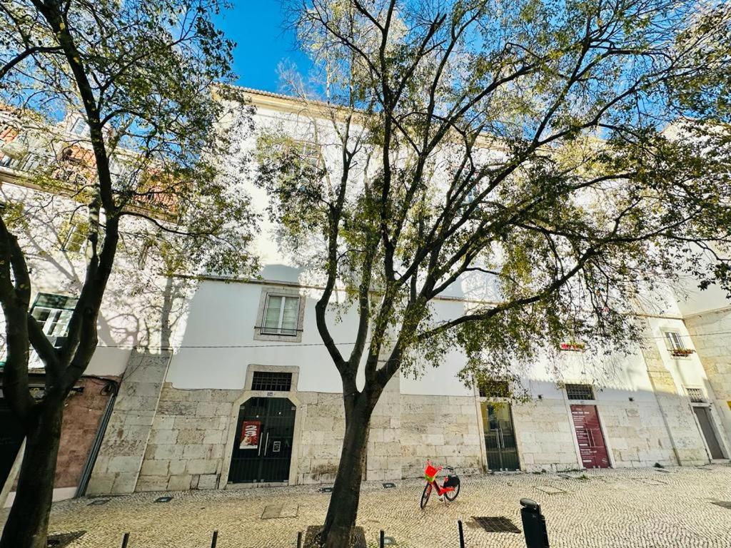 Varandas Do Marques Lisbon Bagian luar foto