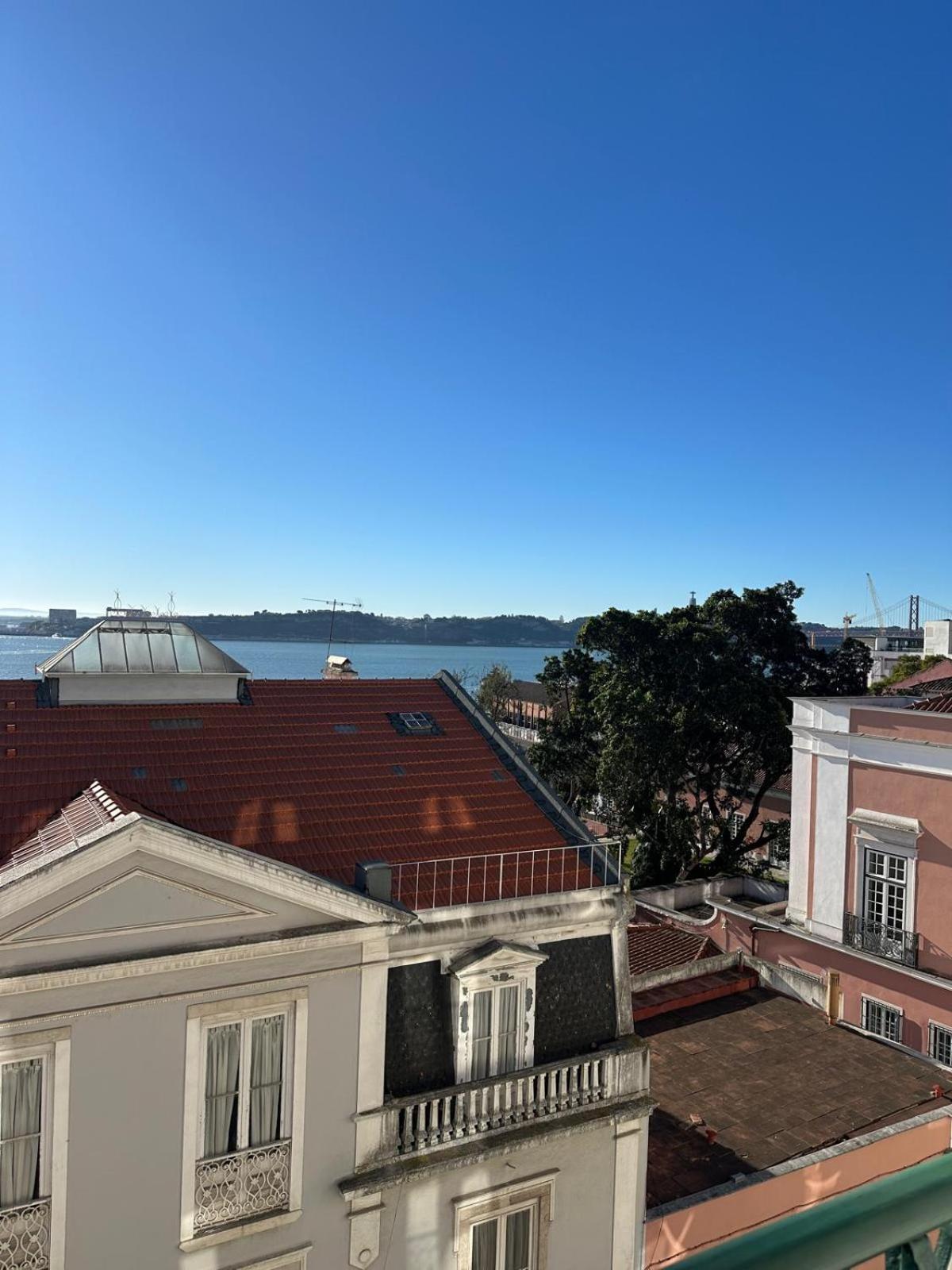 Varandas Do Marques Lisbon Bagian luar foto