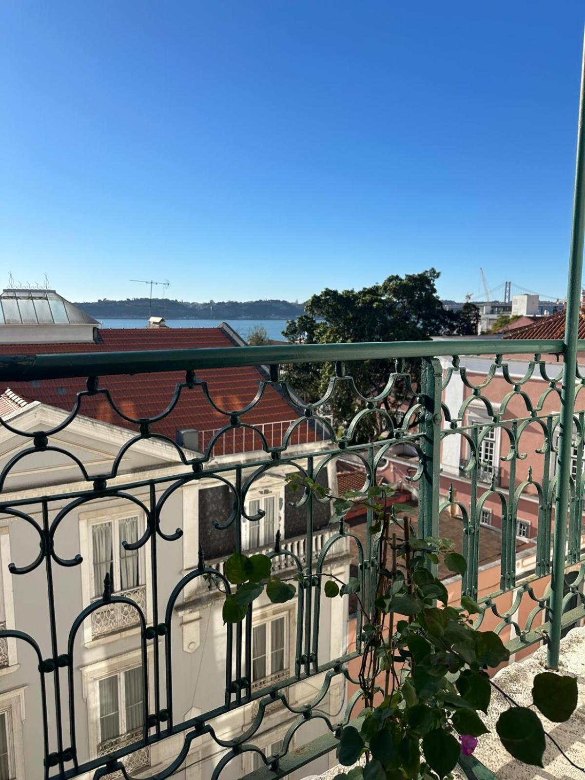 Varandas Do Marques Lisbon Bagian luar foto