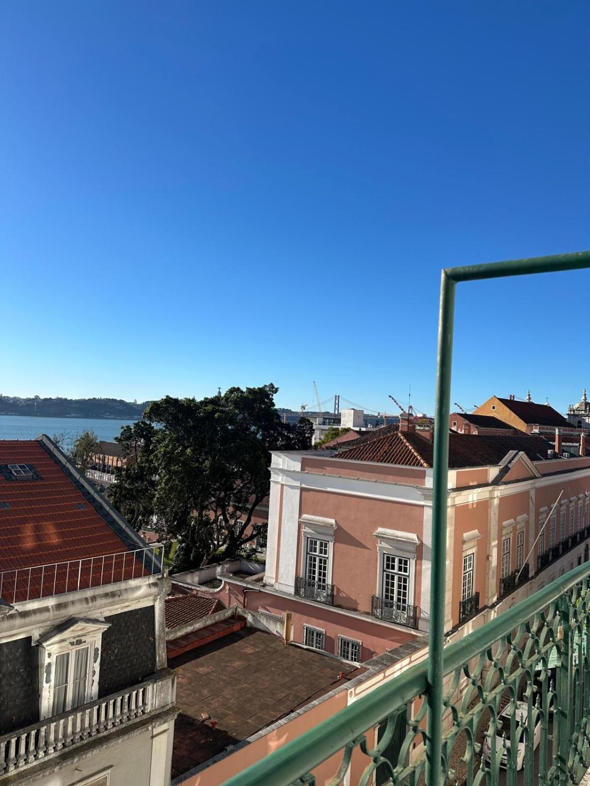 Varandas Do Marques Lisbon Bagian luar foto