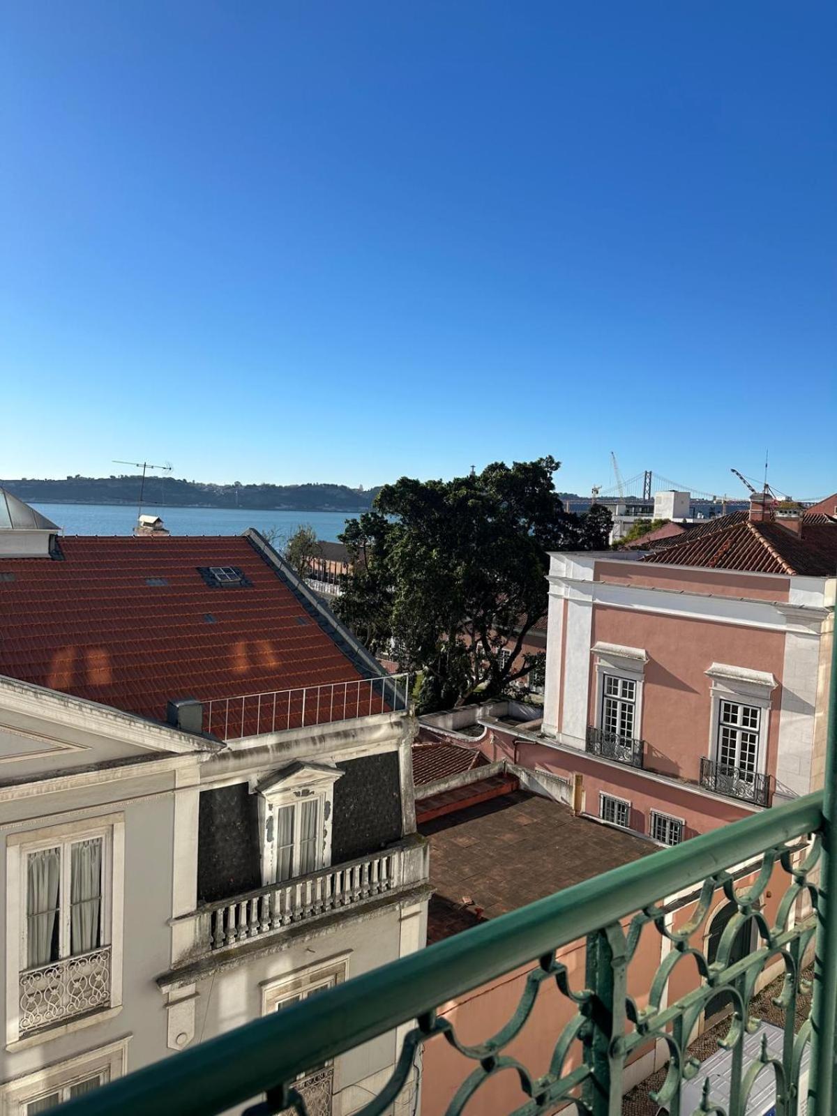 Varandas Do Marques Lisbon Bagian luar foto