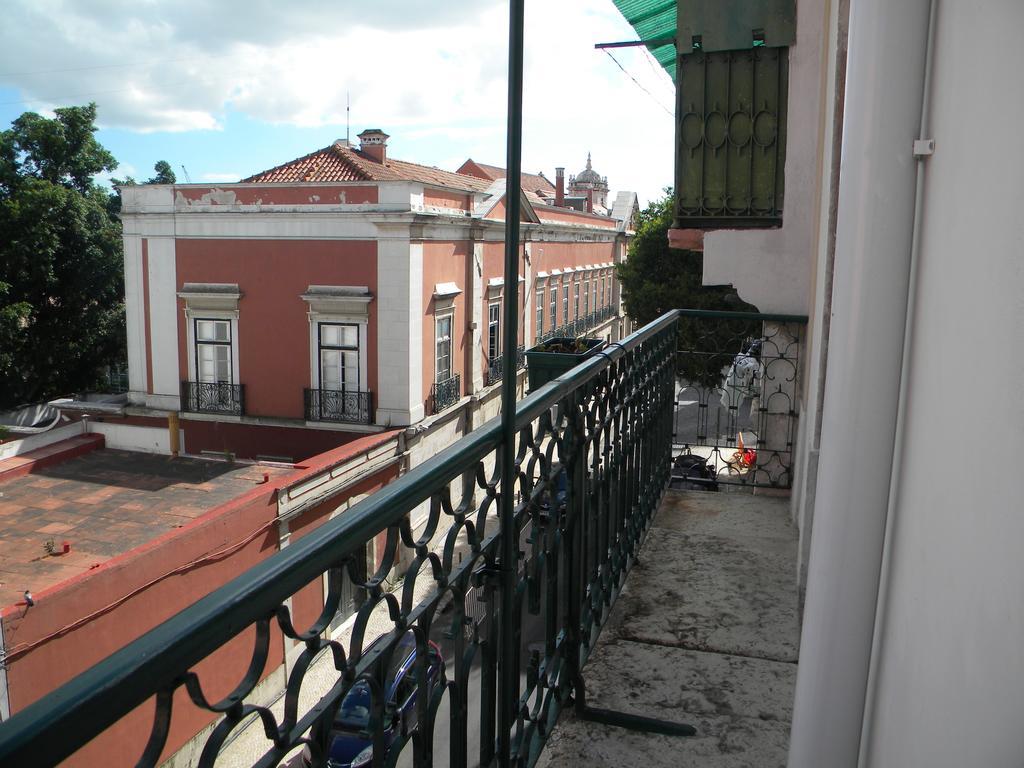Varandas Do Marques Lisbon Bagian luar foto
